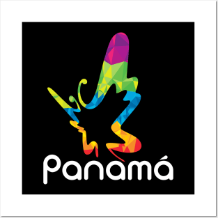 Marca Panamá Posters and Art